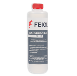 Produktbild Industrieclean Plus