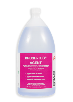 Produktbild Brush-Tec Agent